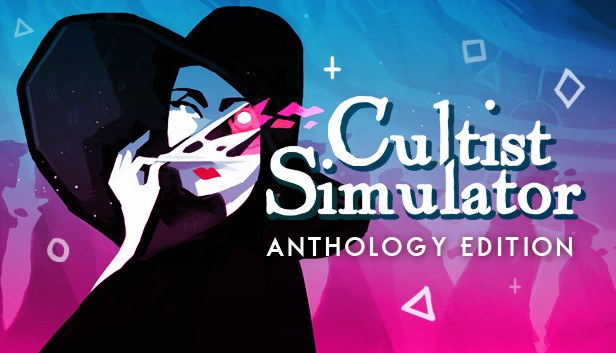 Portada de Cultist Simulator: Anthology Edition