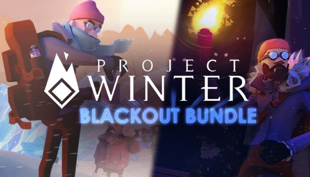 Coverbillede til Project Winter: Blackout Bundle