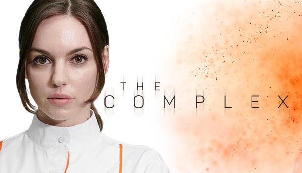 Coverbillede til The Complex