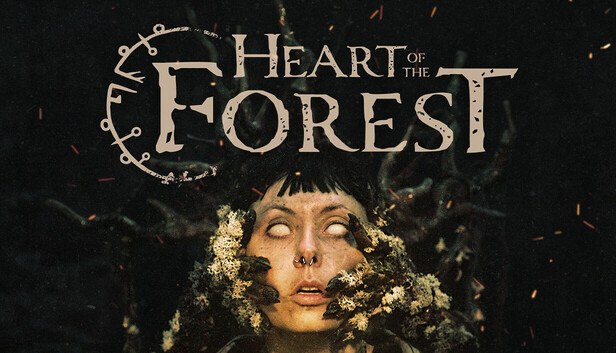 Coverbillede til Heart of the Forest