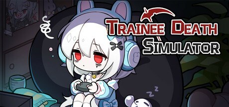 Coverbillede til Trainee Death Simulator