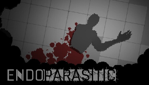 Coverbillede til Endoparasitic