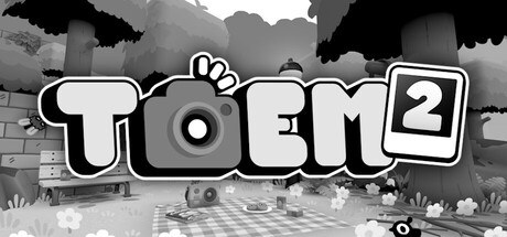 Cover van TOEM 2