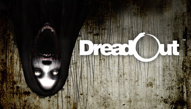Cover van DreadOut Collection