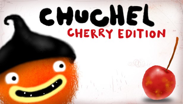 A(z) CHUCHEL Cherry Edition borítóképe
