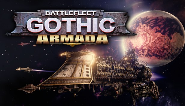 Battlefleet Gothic: Armada - Tau Empire cover art