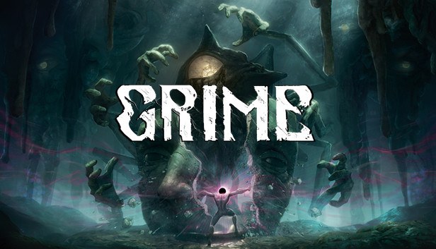 Cover van GRIME - Deluxe Edition