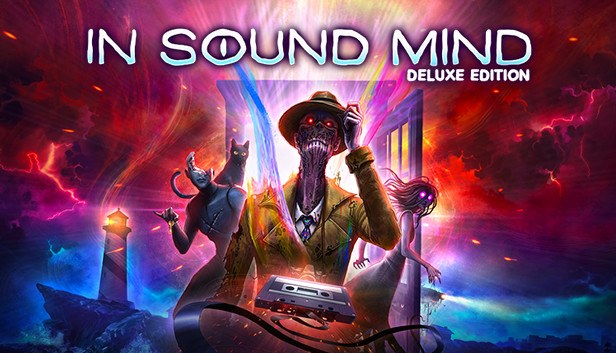 Cover von In Sound Mind Deluxe Edition