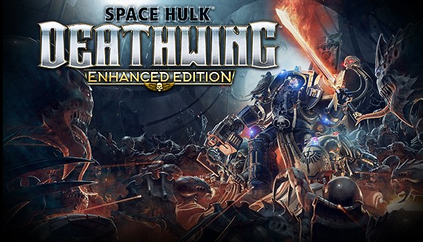 Cover von Space Hulk: Deathwing Enhanced Edition