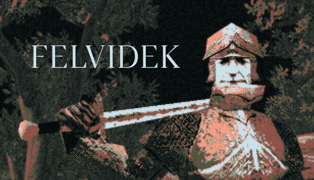 Coverbillede til Felvidek