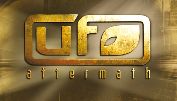 Cover von UFO: Aftermath