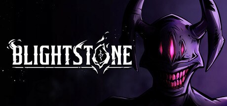Coverbillede til Blightstone