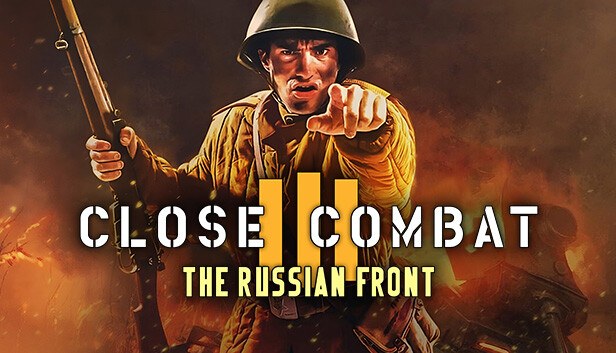 Coverbillede til Close Combat 3: The Russian Front