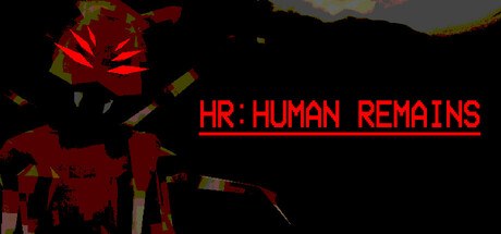 Coverbillede til HR: Human Remains