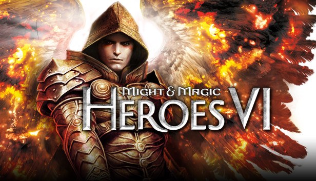 Cover van Might & Magic: Heroes VI