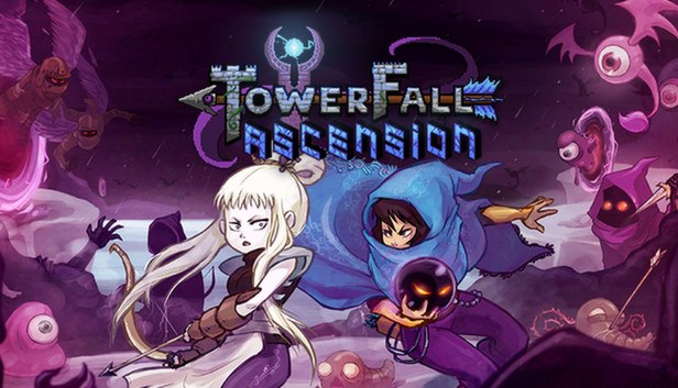 Coverbillede til Towerfall Collection