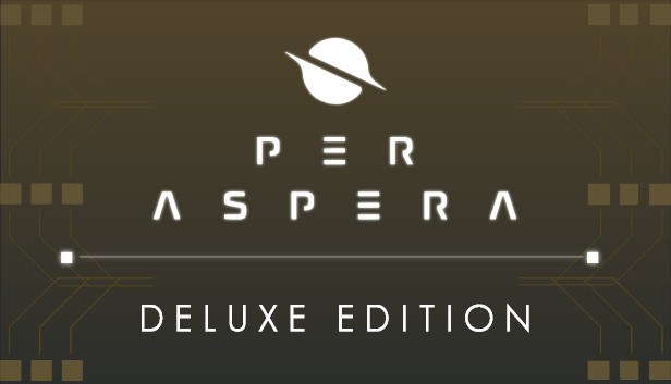 Capa de Per Aspera Deluxe Edition