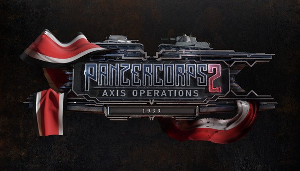 Capa de Panzer Corps 2: Axis Operations - 1939