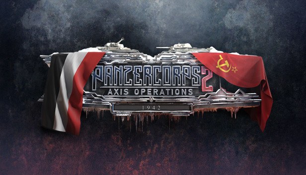 Capa de Panzer Corps 2: Axis Operations - 1942