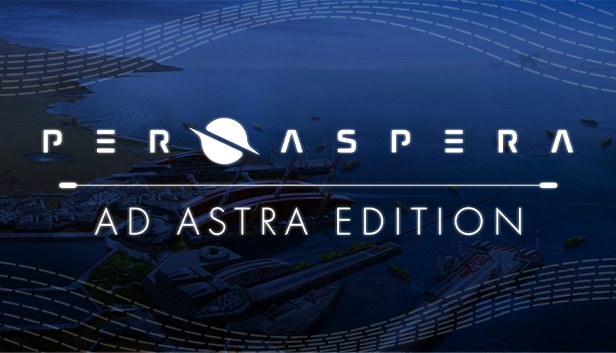 Cover von Per Aspera Ad Astra Edition
