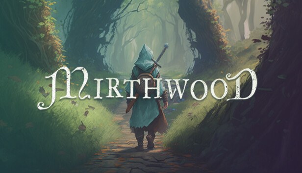 Coverbillede til Mirthwood