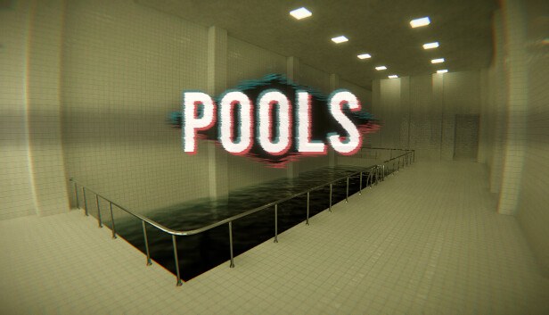 Coverbillede til POOLS
