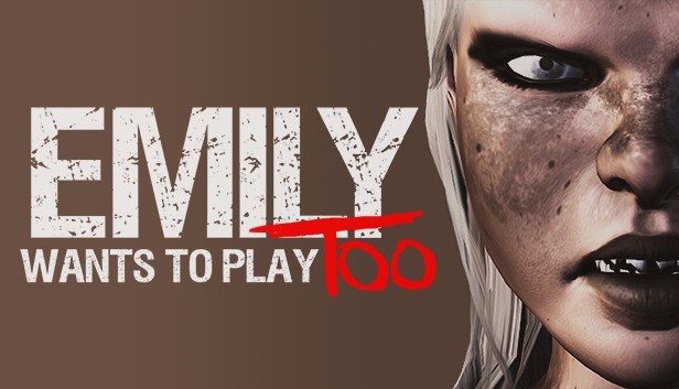 Coverbillede til Emily Wants to Play Too