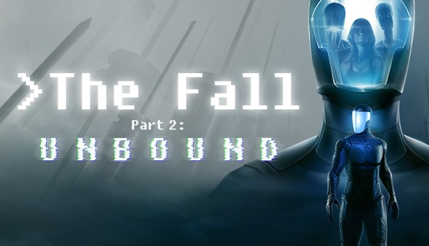 Cover van The Fall Part 2: Unbound