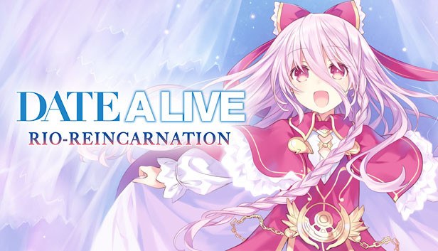 Jaquette de DATE A LIVE Deluxe Bundle / 豪華組合包 / デラックスエディション