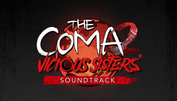 Εξώφυλλο του The Coma 2: Vicious Sisters DLC - Soundtrack