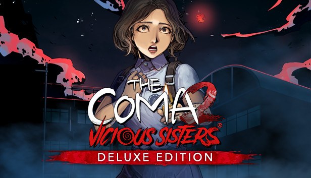 Jaquette de The Coma 2: Vicious Sisters - Deluxe Edition