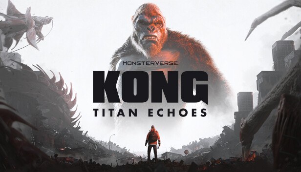 Coverbillede til Kong: Survivor Instinct