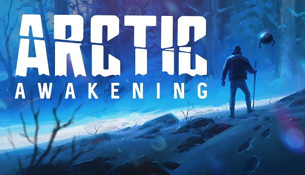Coverbillede til Arctic Awakening