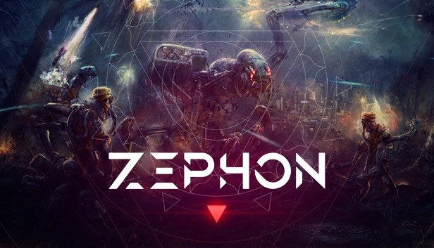Coverbillede til ZEPHON