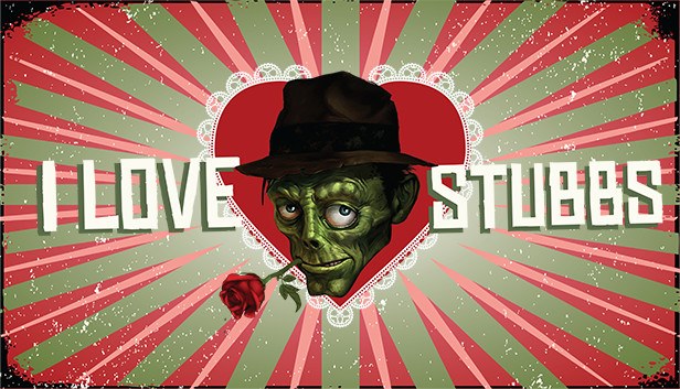 Cover von I Love Stubbs Edition