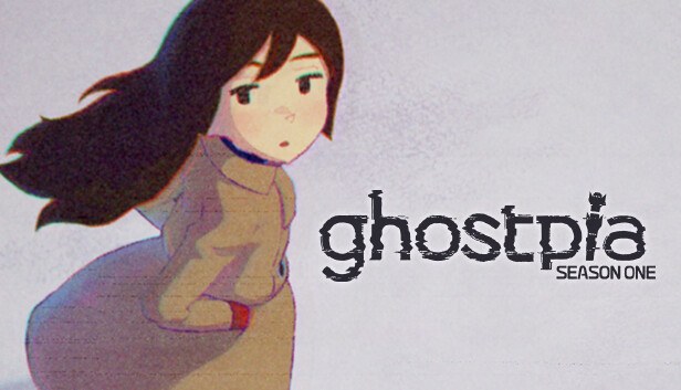 Cover von ghostpia Season One