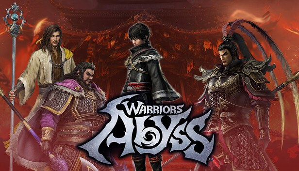 Cover von WARRIORS: Abyss - DYNASTY WARRIORS: ORIGINS Main Content Set + Playable Character Set