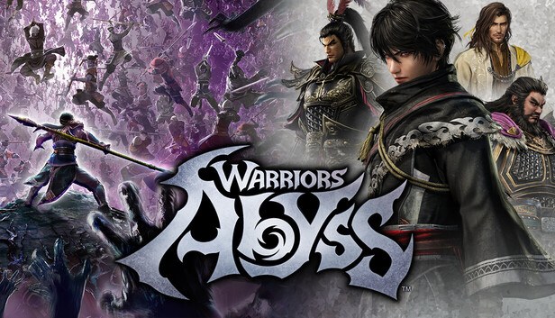 Εξώφυλλο του WARRIORS: Abyss + DYNASTY WARRIORS: ORIGINS Main Content Set + Playable Character Set