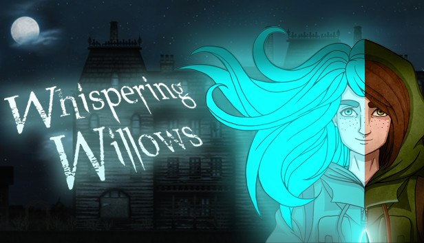 Capa de Whispering Willows - Deluxe Edition