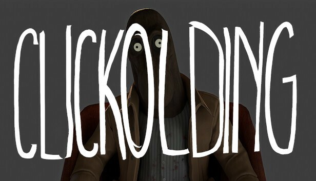 Coverbillede til CLICKOLDING
