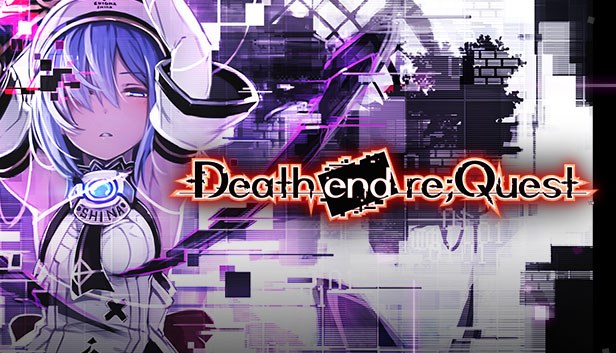 Omslagsbilde for Death end re;Quest DLC Bundle / コンプリートエディション / 完全組合包