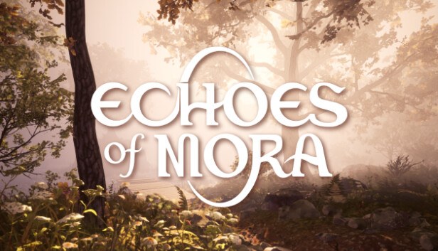 Coverbillede til Echoes of Mora