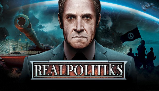 Obal Realpolitiks + New Power DLC Bundle
