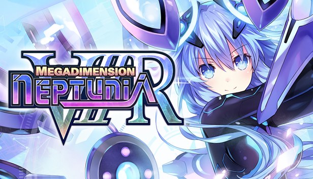 Обложка на Megadimension Neptunia VIIR - DLC Bundle | コンプリートエディション | 完全組合包