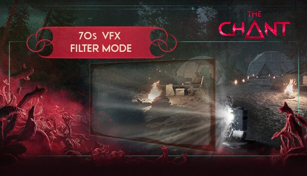 Portada de The Chant - 70s VFX Filter Mode
