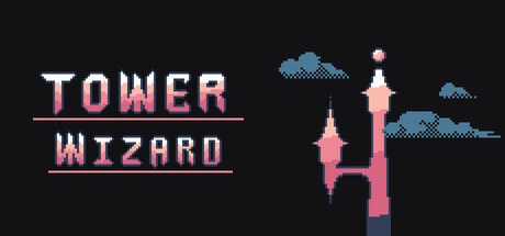 Coverbillede til Tower Wizard