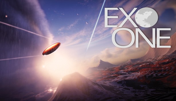 Coverbillede til Exo One