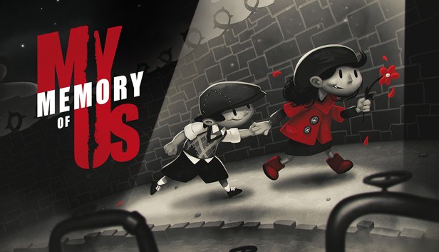 Jaquette de My Memory of Us Collector's Edition