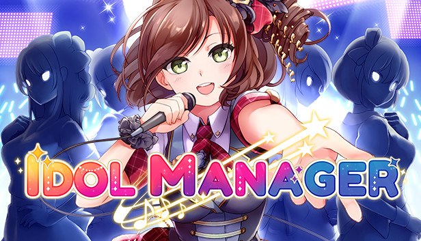 Coverbillede til Idol Manager