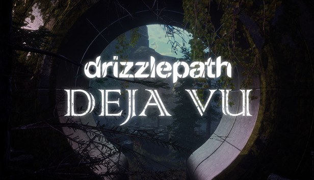 Coverbillede til Drizzlepath: Deja Vu
